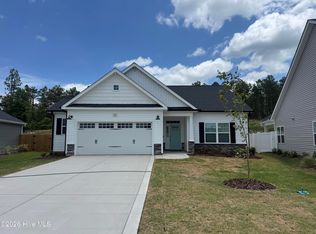 237 Rough Ridge Trl #18, Aberdeen, NC 28315
