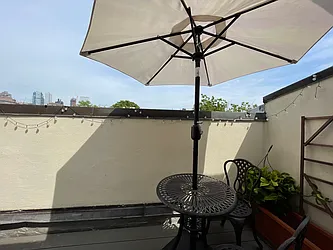 Rented by Silver Line Realty Group NY LLC