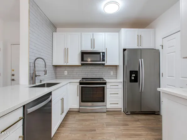 5401 E VAN BUREN Street #1004, Phoenix, AZ 85008