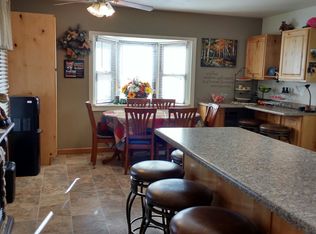 511 N Main, Lund, NV 89317