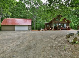 48250 Old Grade Rd, Cable, WI 54821