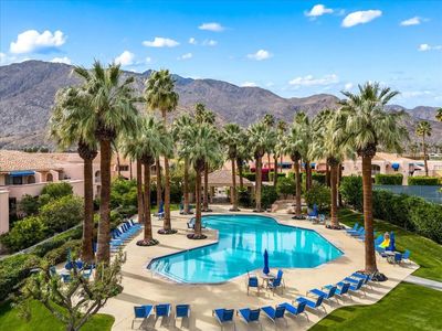 500 E Amado Rd UNIT 220, Palm Springs, CA, 92262