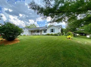 321 Maple Ln, Coleman, WI 54112
