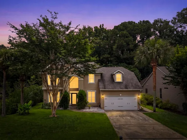 1224 Old Course Ln, Mount Pleasant, SC 29466