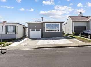 88 Menlo Ave, Daly City, CA 94015