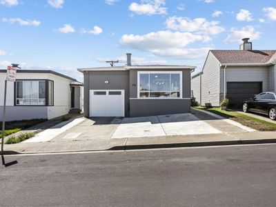 88 Menlo Ave, Daly City, CA, 94015