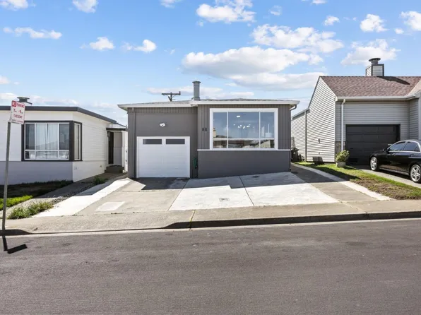 88 Menlo Ave, Daly City, CA 94015