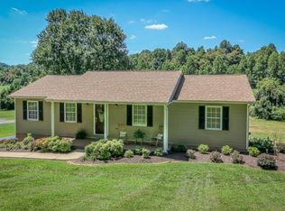 919 Masengill Rd, Blountville, TN 37617