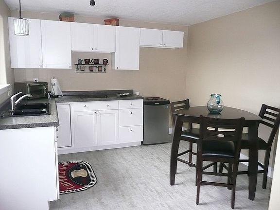 Second Kitchen