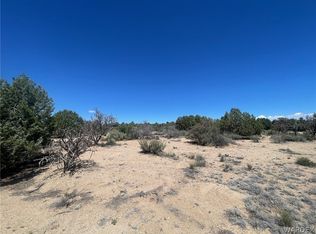 11181 E Hidden Valley Rd, Kingman, AZ 86401