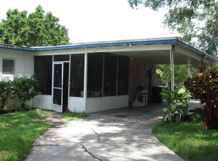 101 N 40th St, Fort Pierce, FL 34947