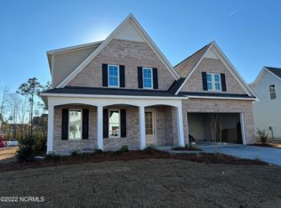 106 Radiance Way, Hampstead, NC 28443
