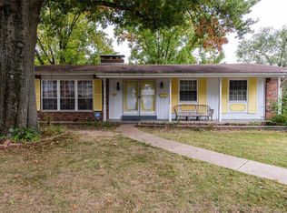 49 Neale Dr, Crystal City, MO 63019