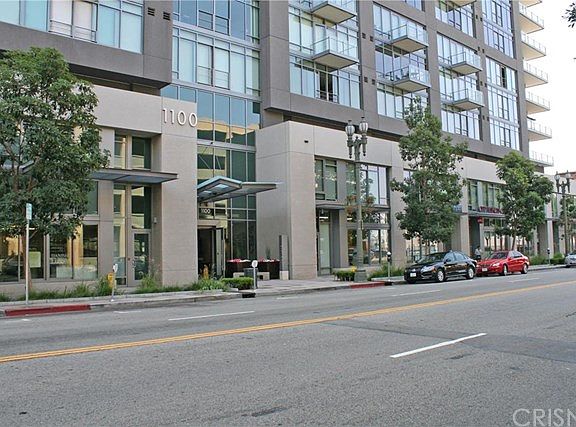 3rd image of 1100 S Hope St #104