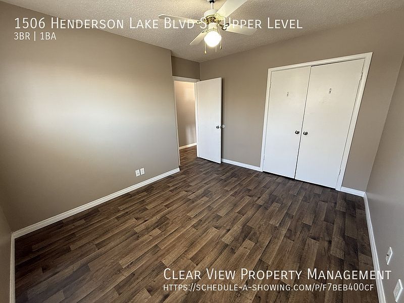 Lethbridge Apartment for rent - 3 Bedrooms — photo 15