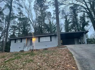 1923 Farris Dr, Decatur, GA 30032