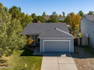 9770 Brightridge Dr, Reno, NV 89506