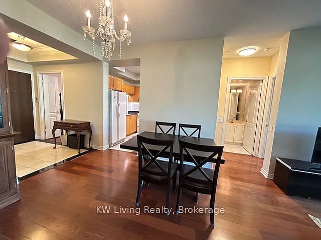 18 William Carson Cres #815 — Photo 14
