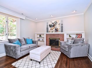 2837 Sharon Rf, Charlotte, NC 28211