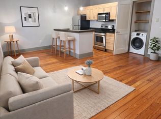 Farr Lofts, Allentown, PA 18101