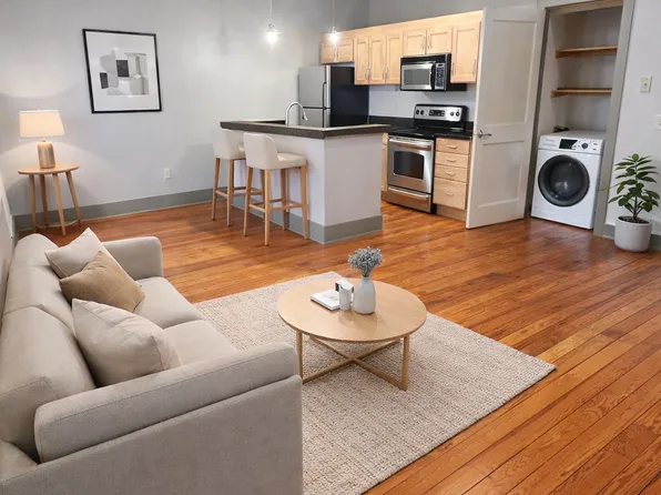 Farr Lofts, 739 W Hamilton St #97a42722e, Allentown, PA 18101