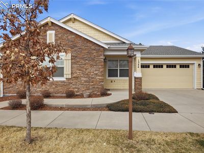 1544 Lewis Ridge Vw, Colorado Springs, CO, 80907