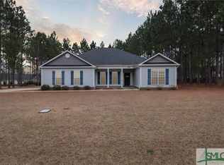 308 Tryon Pl, Statesboro, GA 30461