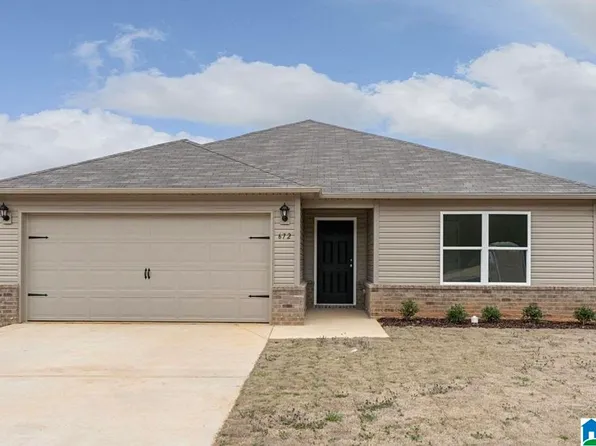 3030 E Middlebrooke Xing, Odenville, AL 35120