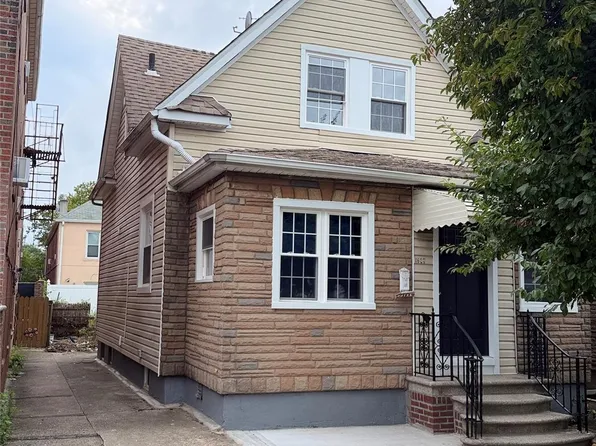 1627 Pilgrim Avenue, Bronx, NY 10461