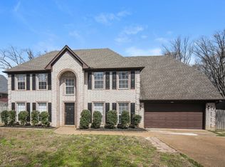 4460 Okeechobee Dr, Nesbit, MS 38651