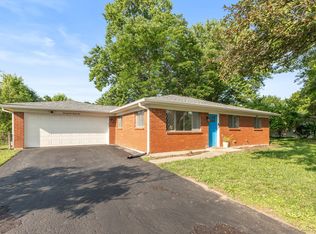 7139 Buick Dr, Indianapolis, IN