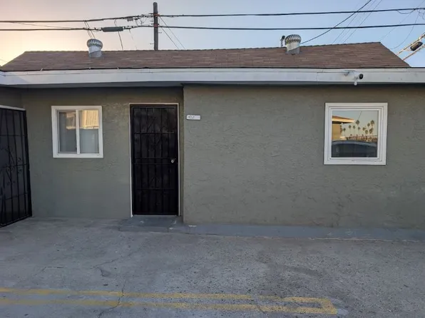 1323 Arlington Ave, Los Angeles, CA 90019
