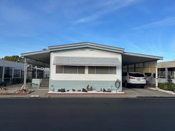 8700 NW West Ln #44, Stockton, CA 95210
