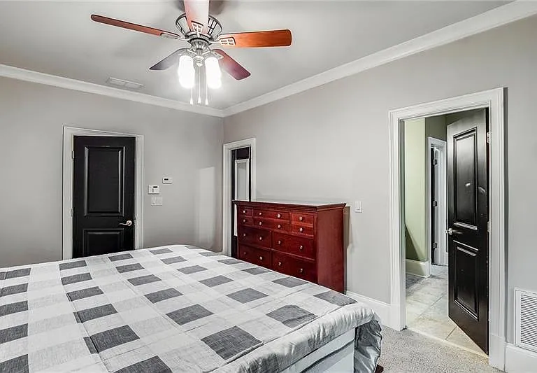 1219 Mecaslin St NW #6 — Photo 22