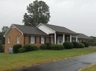 English Tavern Rd, Lynchburg, VA 24501