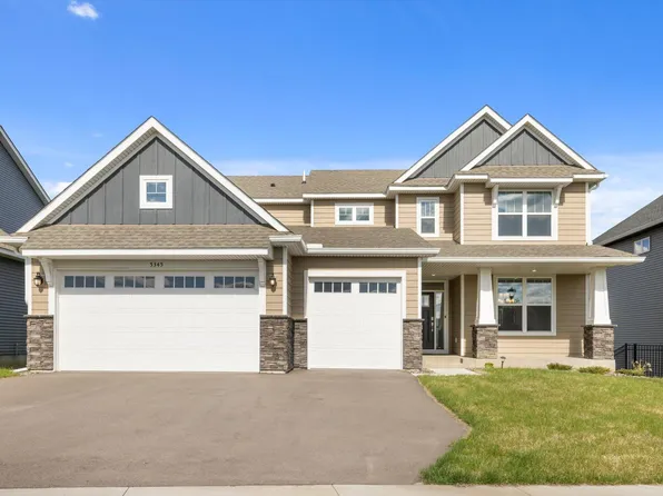 5345 Chapin Ln, Saint Paul, MN 55129