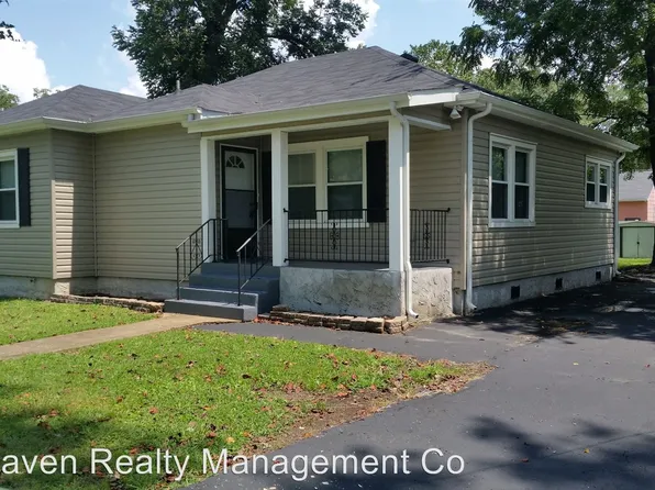510 N Parkdale Ave, Chattanooga, TN 37411