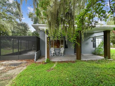 1816 E Juneau St, Tampa, FL, 33604