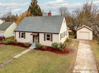 4522 NE 80th Ave, Portland, OR 97218