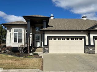 12610 15th Ave SW #17, Edmonton, AB T6W1X1