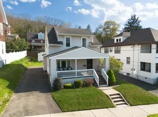 60 James St, Binghamton, NY 13903