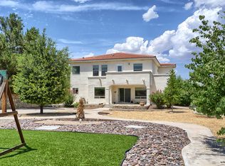 736 Oscar Perez, El Paso, TX 79932