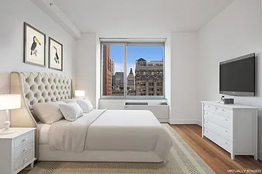 Rented by Corcoran