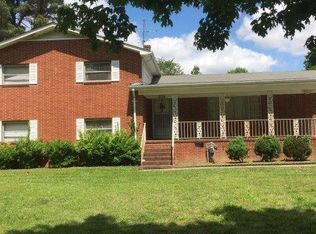 2724 Cooksbury Dr, Durham, NC 27704