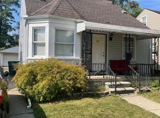 7911 Coleman Dearborn Michigan, Dearborn, MI 48126