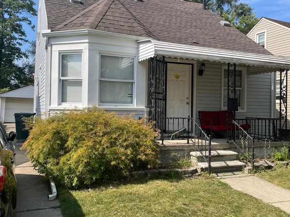 7911 Coleman Dearborn Michigan