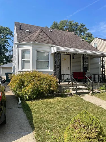 7911 Coleman Dearborn Michigan Photo 1