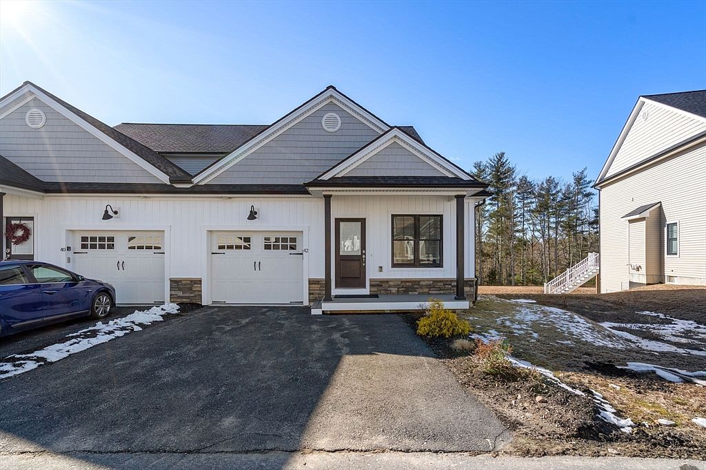 42 Compass Point Dr 42, Douglas, MA 01516 Zillow