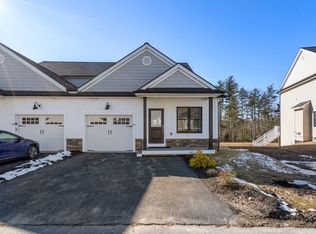 42 Compass Point Dr #42, Douglas, MA 01516