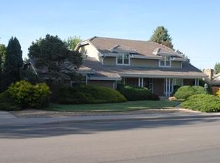 5505 W Mansfield Ave, Denver, CO 80235